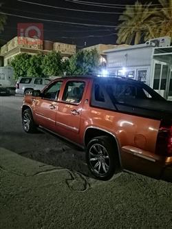 شيفروليه افلانش